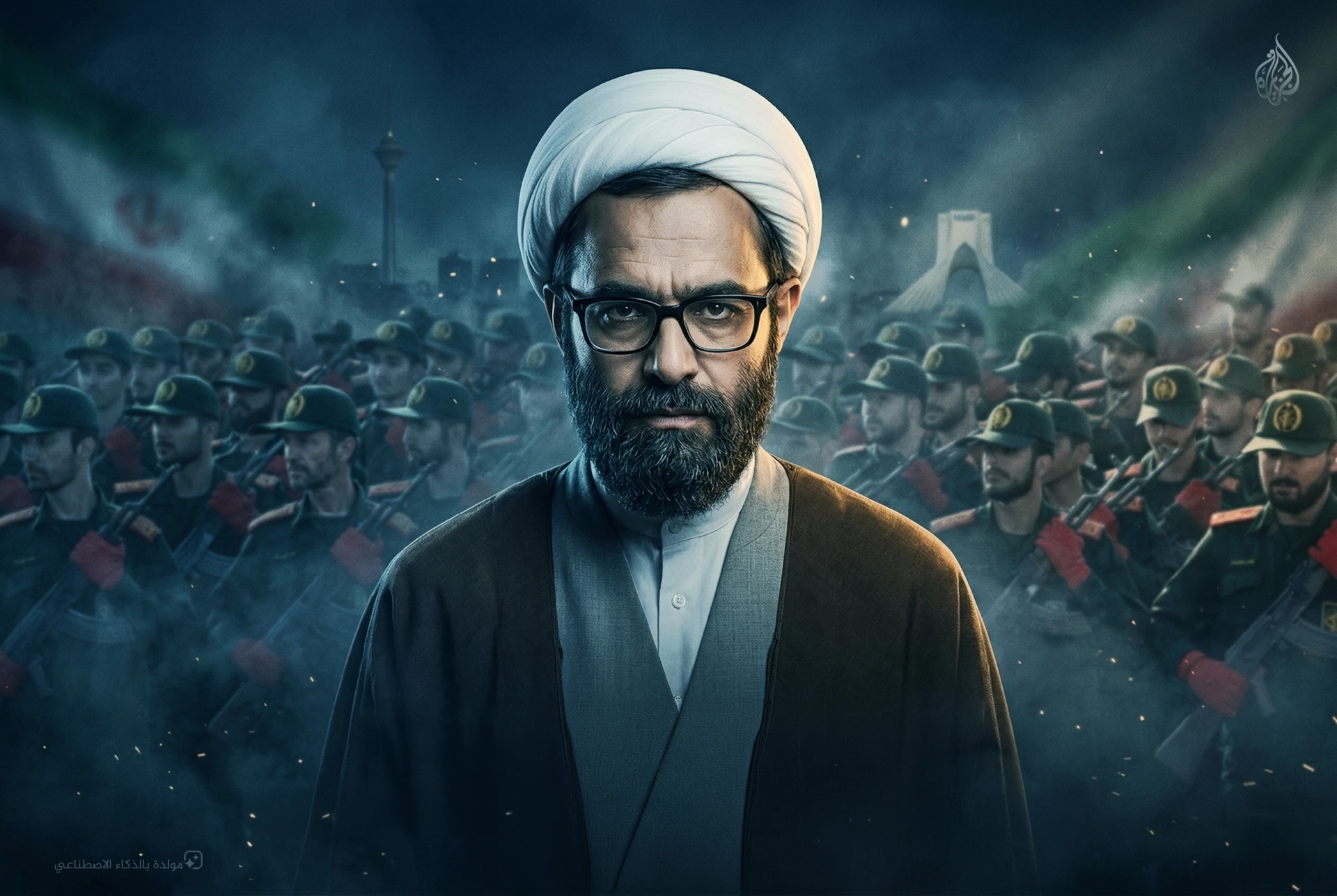 Şah'ı yenen ama devrime sığmayan isim: Muhammed Muntazari