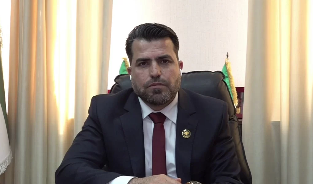 Şam Başsavcısı: Atıf Necip davası bir dönüm noktasıdır