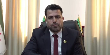 Şam Başsavcısı: Atıf Necip davası bir dönüm noktasıdır