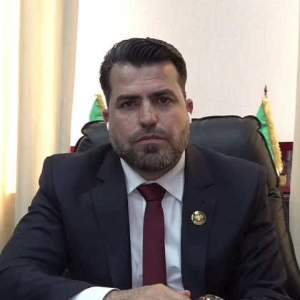 Şam Başsavcısı: Atıf Necip davası bir dönüm noktasıdır