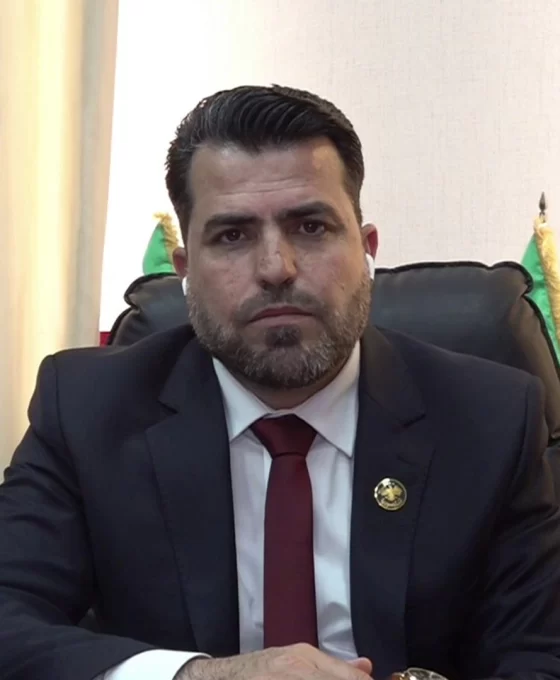 Şam Başsavcısı: Atıf Necip davası bir dönüm noktasıdır