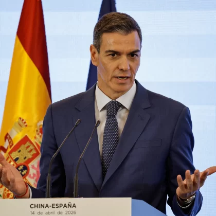 Sanchez: Güç mantığı dünyayı daha zayıf hale getiriyor