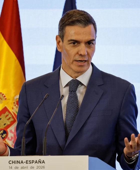 Sanchez: Güç mantığı dünyayı daha zayıf hale getiriyor