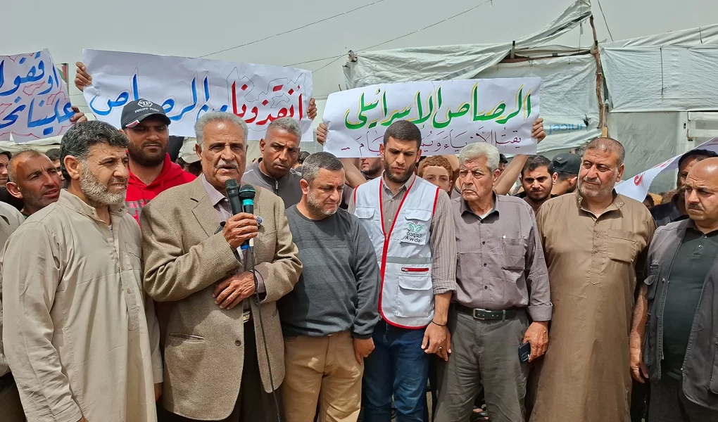 Sarı Hat kıskacında Gazze: Ateşkes bitti, kurşunlar bitmedi