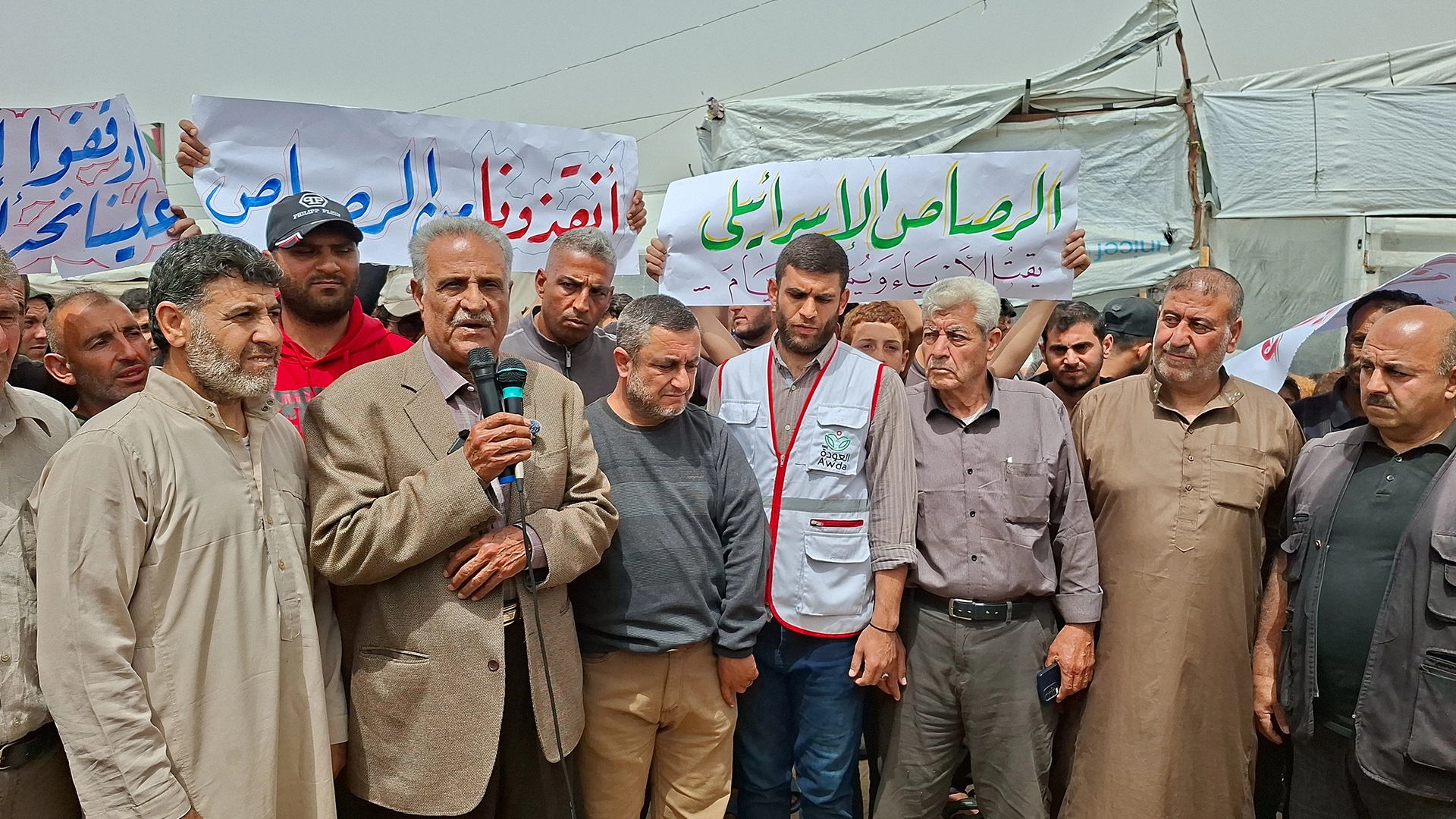 Sarı Hat kıskacında Gazze: Ateşkes bitti, kurşunlar bitmedi