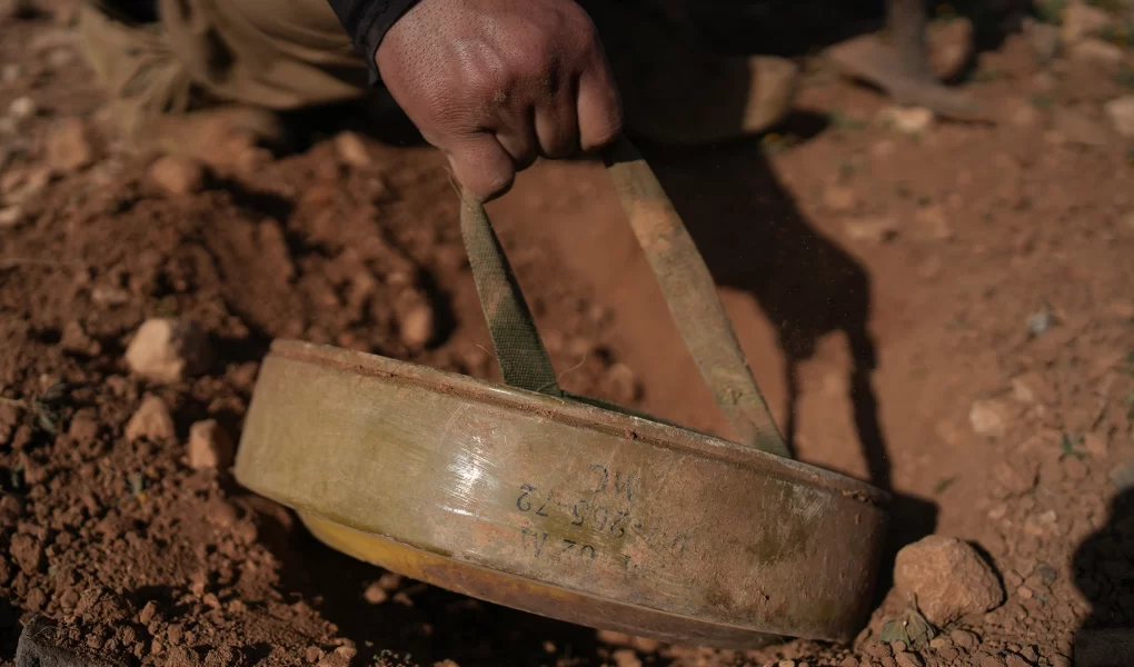 Savaşın Sınırları: Cephede Bile Yasak Olan Eylemler