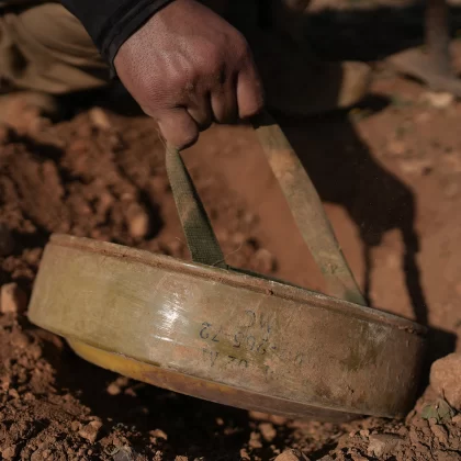 Savaşın Sınırları: Cephede Bile Yasak Olan Eylemler