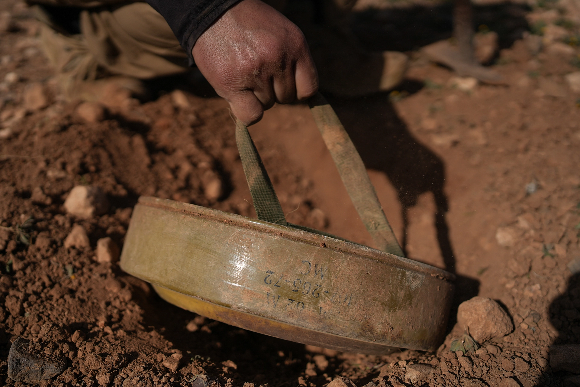 Savaşın Sınırları: Cephede Bile Yasak Olan Eylemler