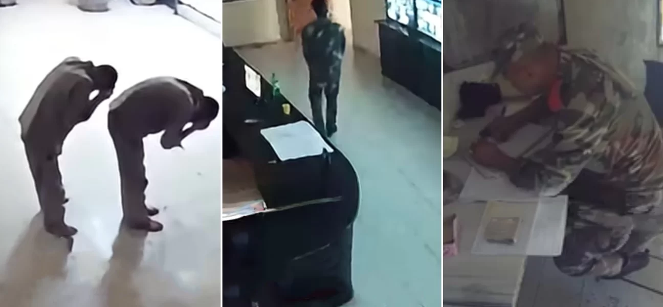 Sednaya Hapishanesi Suriye gündeminde yeniden ilk sırada