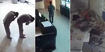 Sednaya Hapishanesi Suriye gündeminde yeniden ilk sırada