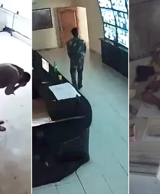 Sednaya Hapishanesi Suriye gündeminde yeniden ilk sırada