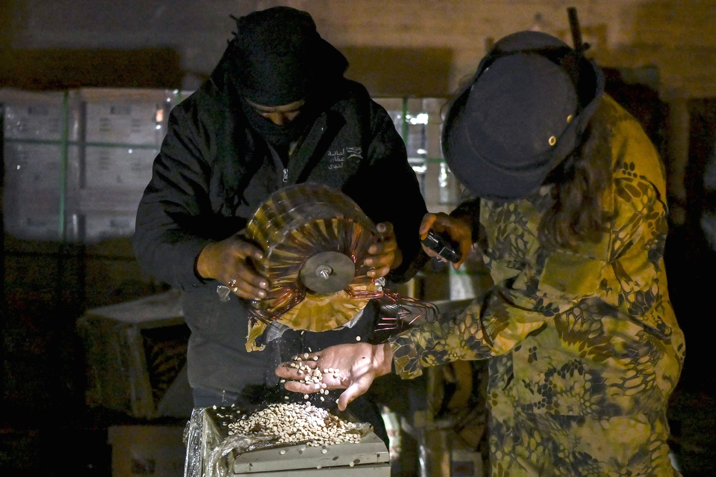 Sudan'da Captagon tehdidi: Savaşın gölgesinde yeni merkez