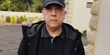 Suriye devrimini ateşleyen isim: Atıf Necip kimdir?