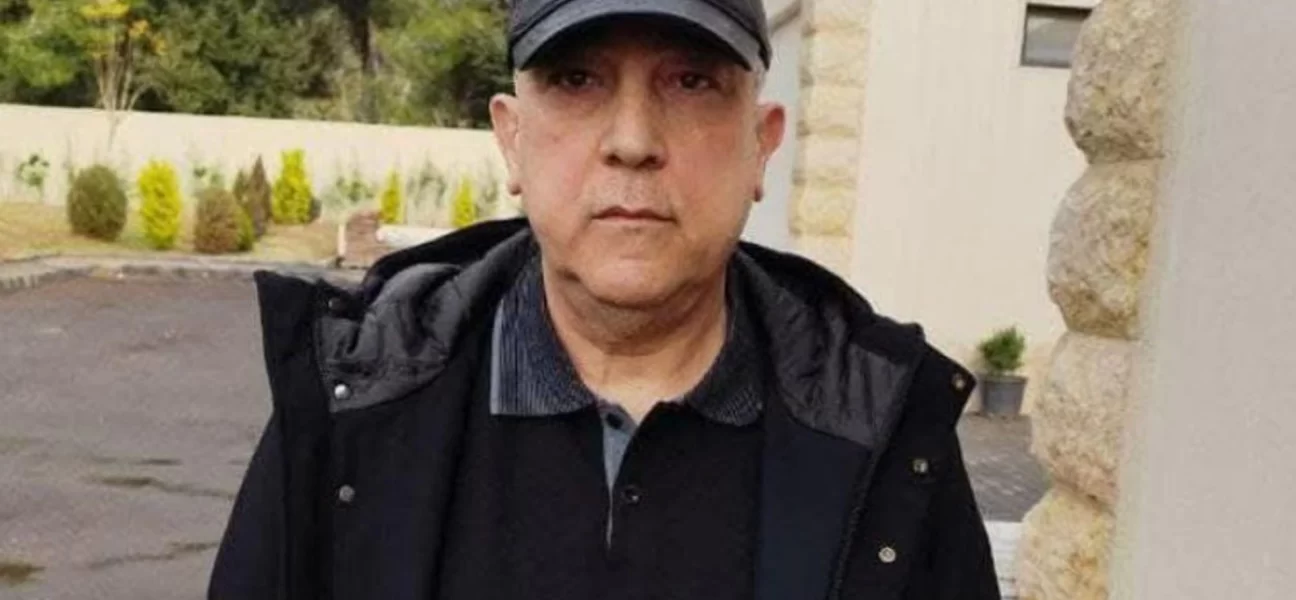 Suriye'de devrim sonrası adalet: Rejim sembolleri yargılanıyor