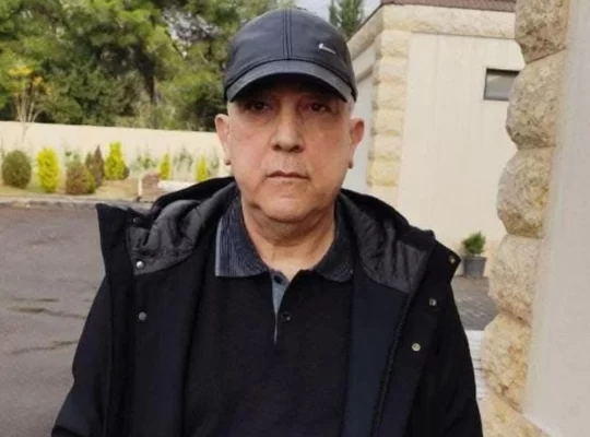 Suriye'de devrim sonrası adalet: Rejim sembolleri yargılanıyor