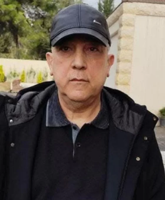 Suriye'de devrim sonrası adalet: Rejim sembolleri yargılanıyor