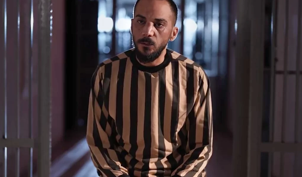 Tadamon kasabı Amced Yusuf'tan kan donduran itiraflar