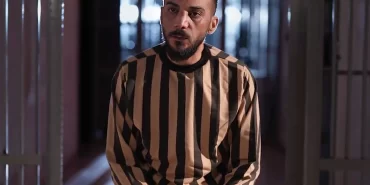 Tadamon kasabı Amced Yusuf'tan kan donduran itiraflar