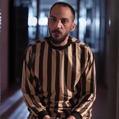 Tadamon kasabı Amced Yusuf'tan kan donduran itiraflar