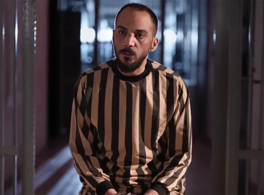 Tadamon kasabı Amced Yusuf'tan kan donduran itiraflar