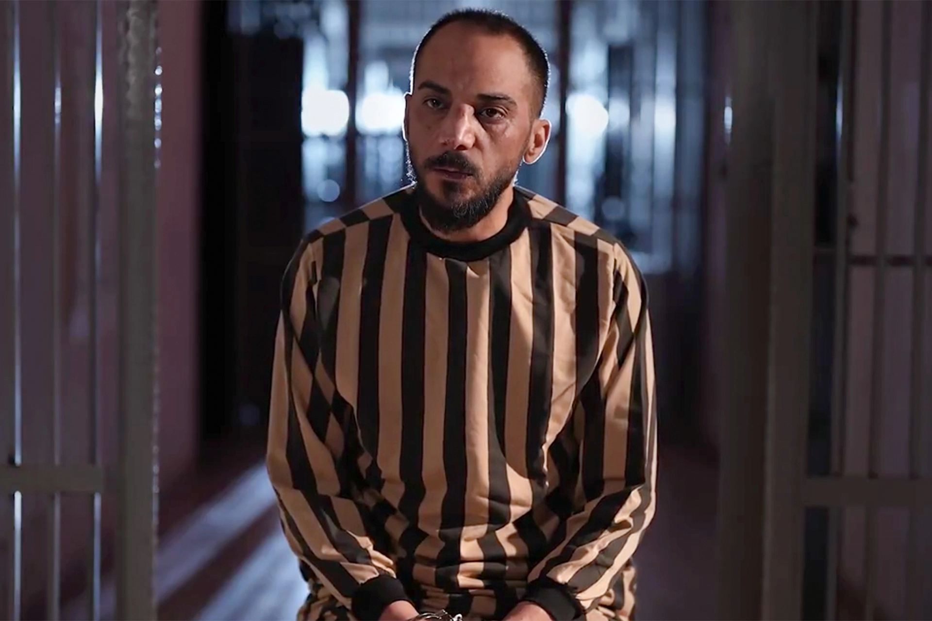 Tadamon kasabı Amced Yusuf'tan kan donduran itiraflar