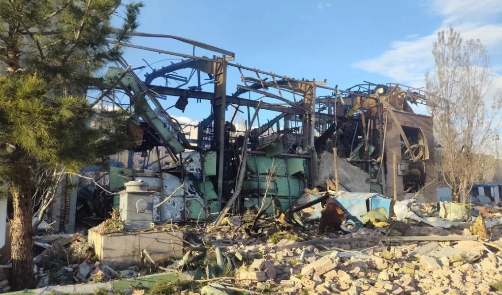 Tahran'da üniversiteye saldırı ve denizde sıcak temas