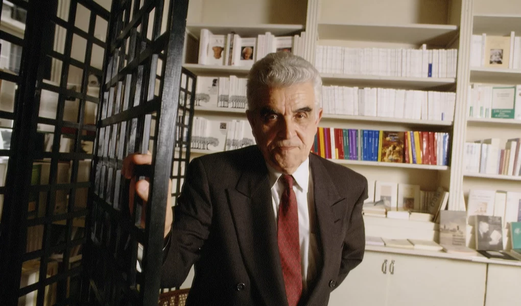 Teknoloji milyarderleri ve siyasetin ilham kaynağı: Rene Girard