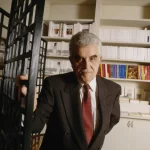 Teknoloji milyarderleri ve siyasetin ilham kaynağı: Rene Girard