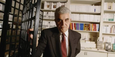 Teknoloji milyarderleri ve siyasetin ilham kaynağı: Rene Girard