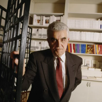 Teknoloji milyarderleri ve siyasetin ilham kaynağı: Rene Girard