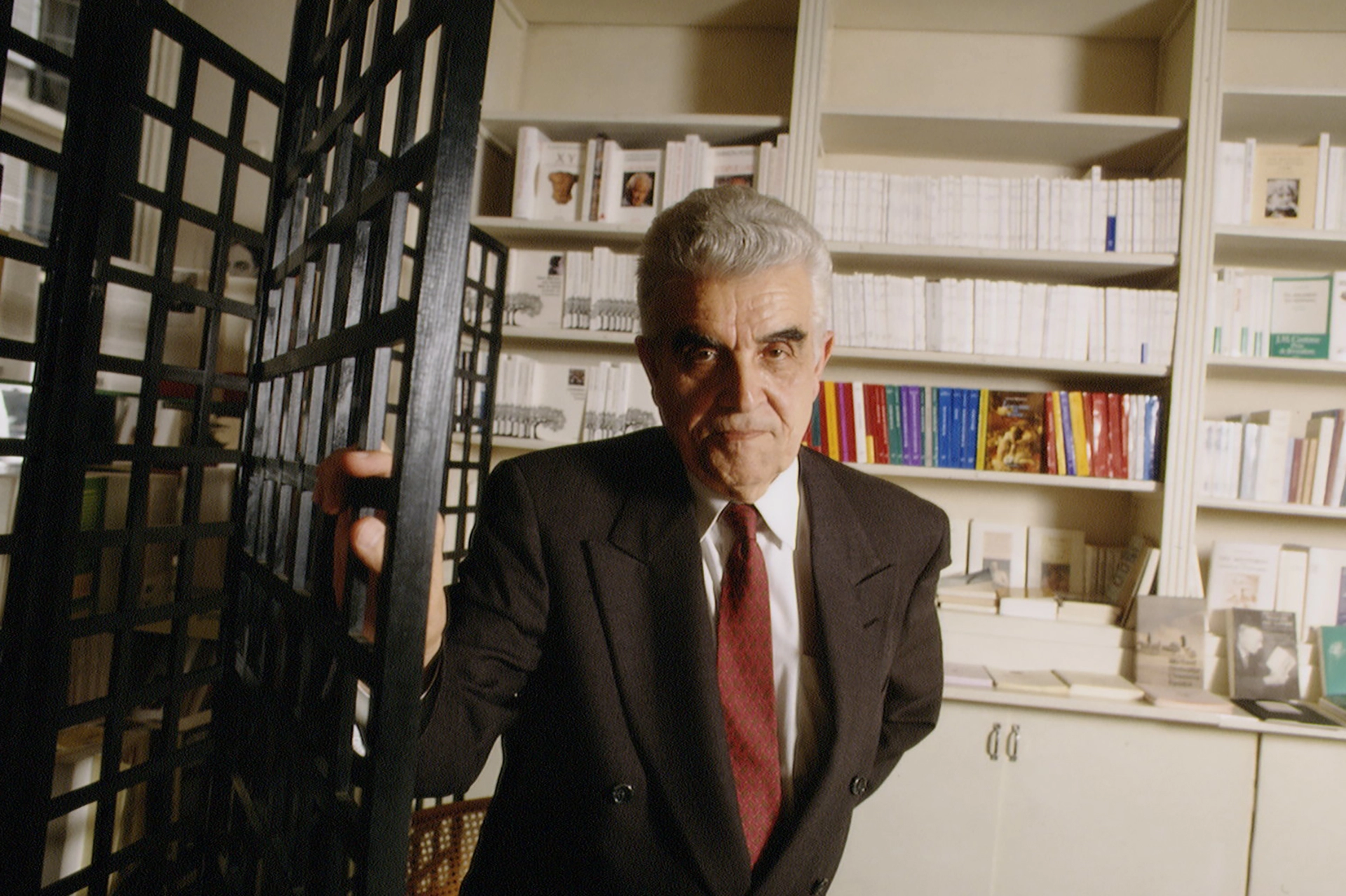 Teknoloji milyarderleri ve siyasetin ilham kaynağı: Rene Girard