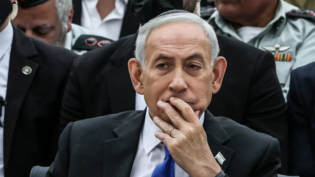 Tel Aviv'de 
