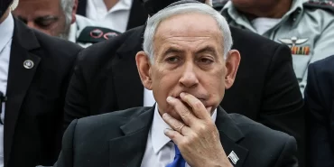 Tel Aviv'de "Amerikan himayesi" tartışması büyüyor