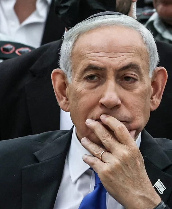 Tel Aviv'de "Amerikan himayesi" tartışması büyüyor