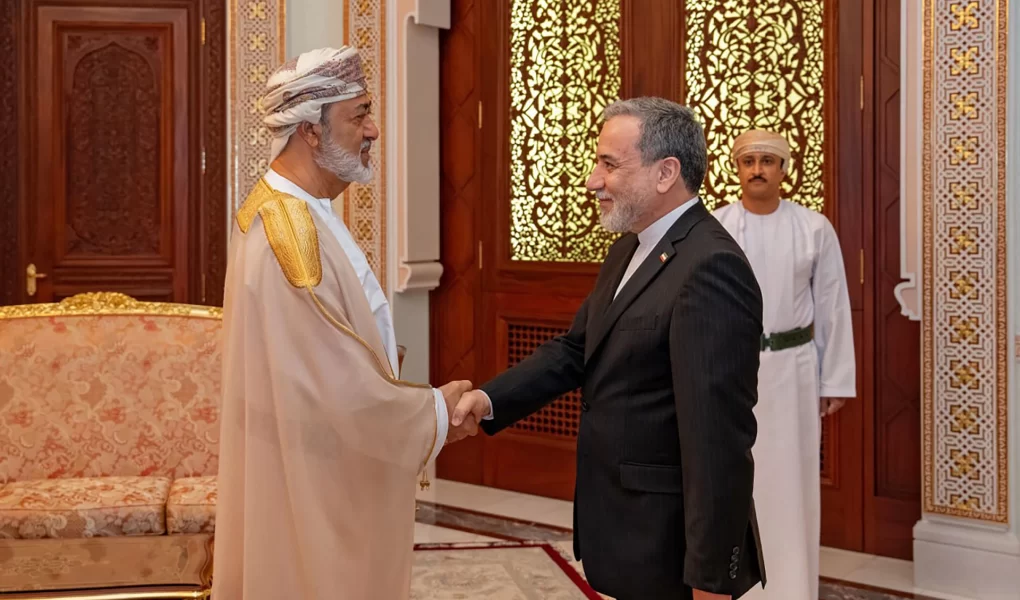 Trump görüşmeleri askıya aldı, Pezeşkiyan rest çekti