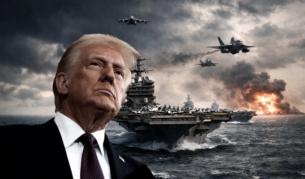 Trump için geri sayım: Kongre savaşı durduracak mı?