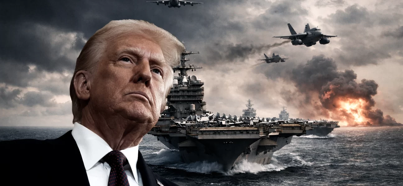 Trump için geri sayım: Kongre savaşı durduracak mı?