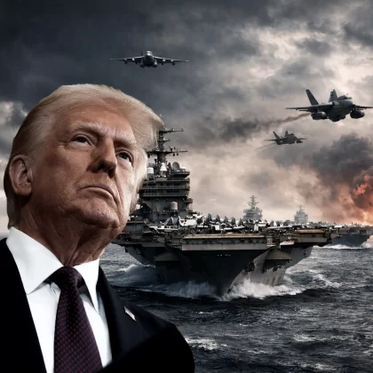 Trump için geri sayım: Kongre savaşı durduracak mı?