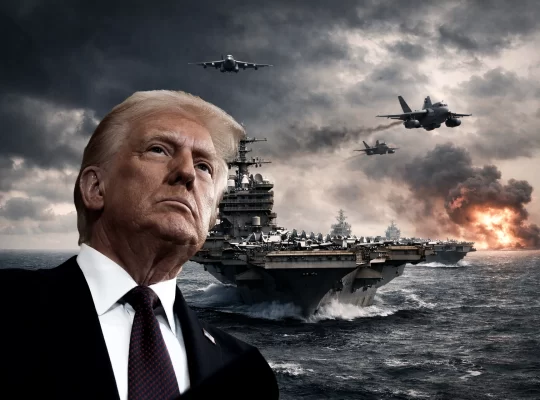 Trump için geri sayım: Kongre savaşı durduracak mı?