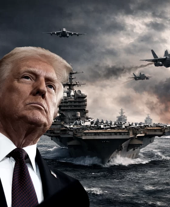 Trump için geri sayım: Kongre savaşı durduracak mı?