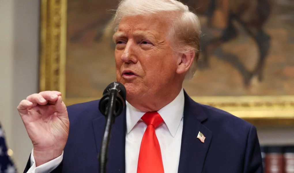 Trump: İran ile ateşkes süreci uzatıldı