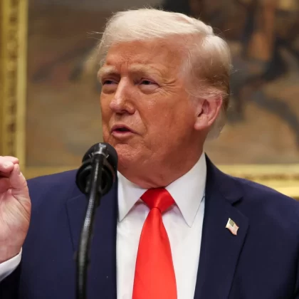 Trump: İran ile ateşkes süreci uzatıldı