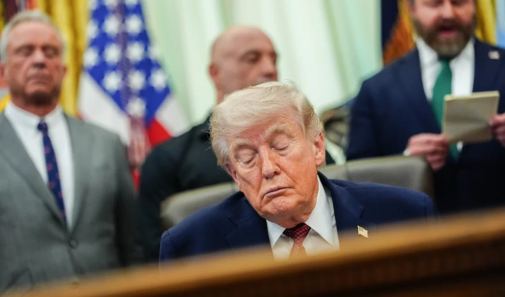 Trump ve İran açmazı: Çelişkili tehditler ve rotasız müzakereler