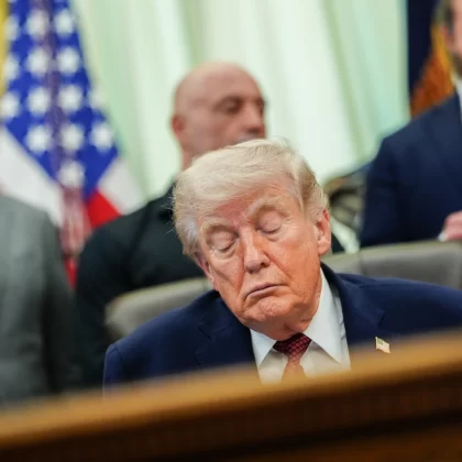 Trump ve İran açmazı: Çelişkili tehditler ve rotasız müzakereler