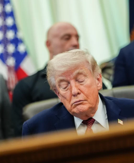 Trump ve İran açmazı: Çelişkili tehditler ve rotasız müzakereler