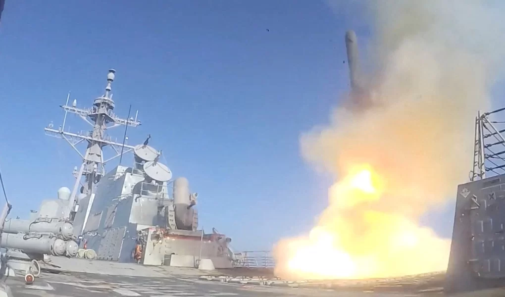 Trump'ın İran çıkmazı: Patlamayan mühimmatlar Tahran'ın elinde