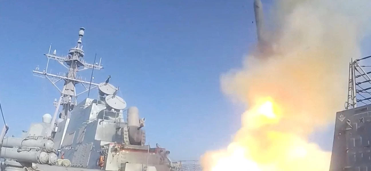 Trump'ın İran çıkmazı: Patlamayan mühimmatlar Tahran'ın elinde