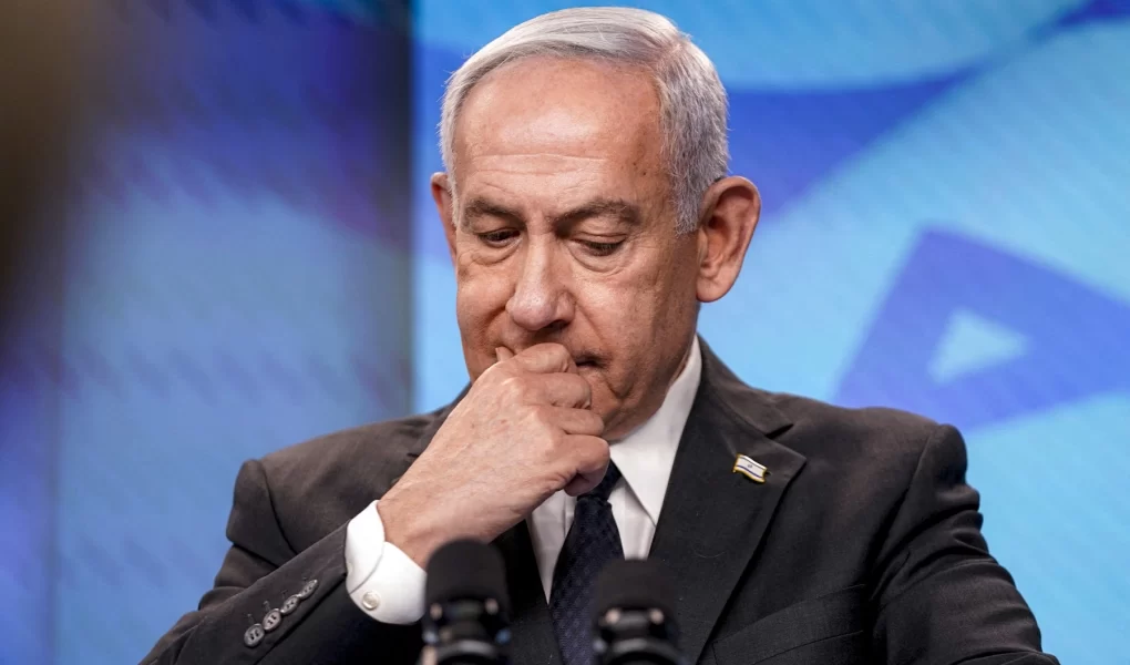 Trump'ın Lübnan çıkışı İsrail'de şok etkisi yarattı