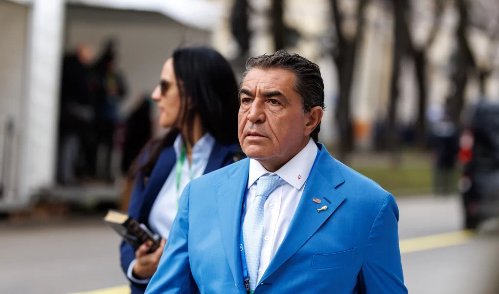 Trump'ın özel elçisi Zampolli ve milyarlık anlaşmalar