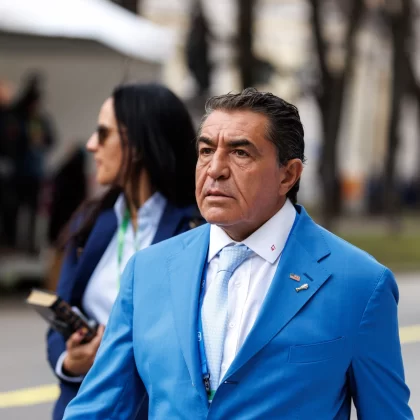 Trump'ın özel elçisi Zampolli ve milyarlık anlaşmalar